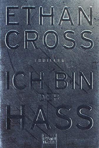 Ich bin der Hass