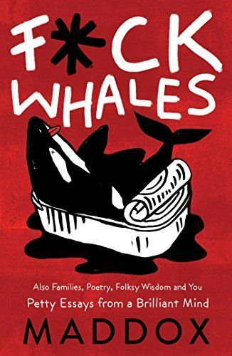 F*ck Whales