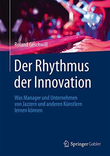 Der Rhythmus der Innovation