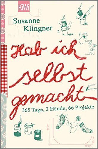 Hab ich selbst gemacht