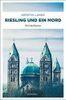 Riesling und ein Mord