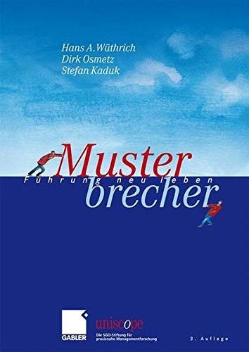 Musterbrecher