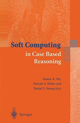 Soft Computing in Case Based Reasoning