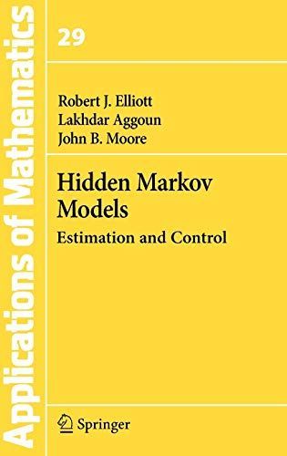 Hidden Markov Models