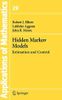 Hidden Markov Models