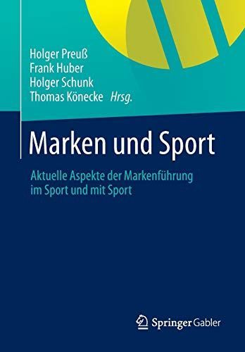 Marken und Sport