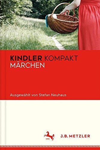 Kindler Kompakt: Märchen