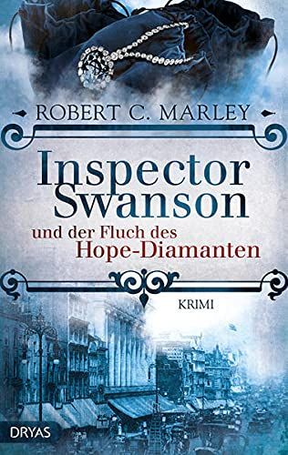 Inspector Swanson und der Fluch des Hope-Diamanten