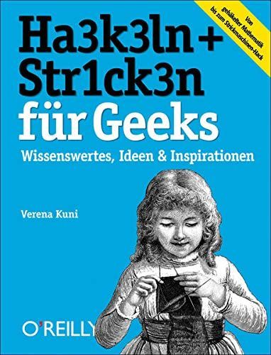 HA3K3LN + STR1CK3N für Geeks