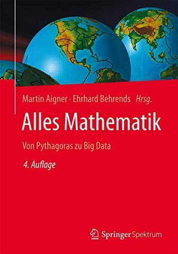 Alles Mathematik