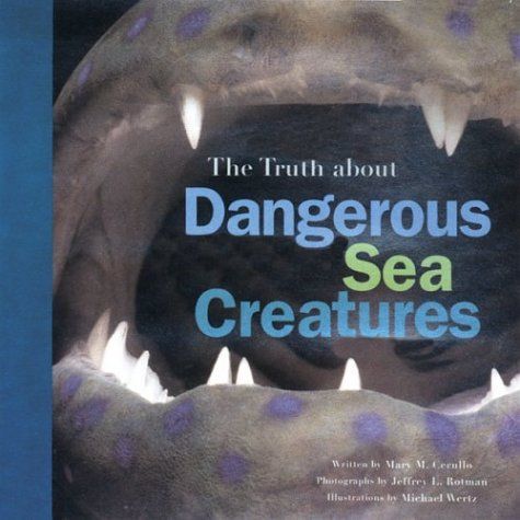 The Truth About Dangerous Sea Creatures