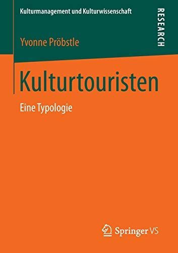 Kulturtouristen