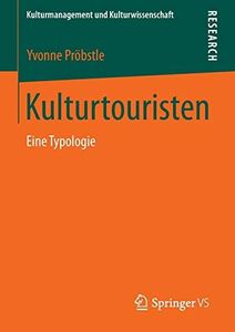 Kulturtouristen