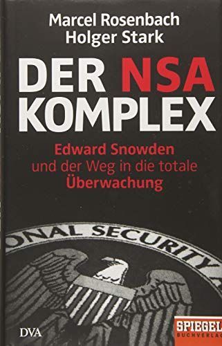 Der NSA-Komplex