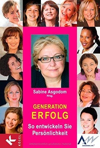 Generation Erfolg