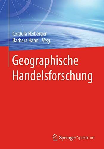 Geographische Handelsforschung