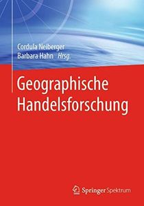 Geographische Handelsforschung