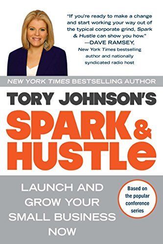 Spark & Hustle