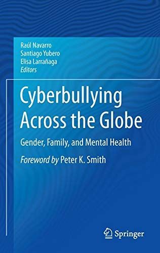 Cyberbullying Across the Globe