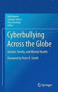 Cyberbullying Across the Globe