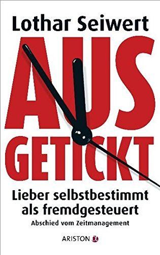 Ausgetickt