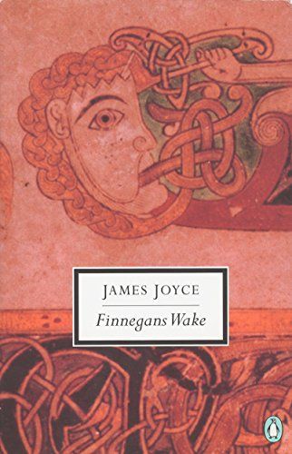 FINNEGANS WAKE