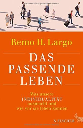 Das passende Leben