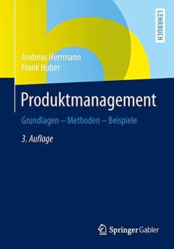 Produktmanagement