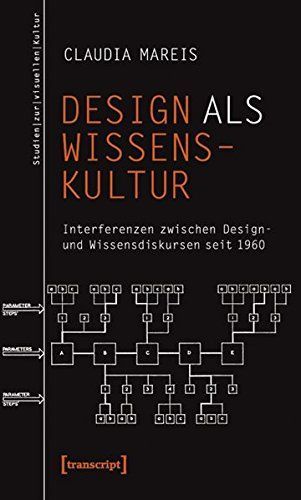 Design als Wissenskultur