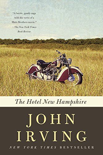 Das Hotel New Hampshire