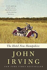 Das Hotel New Hampshire