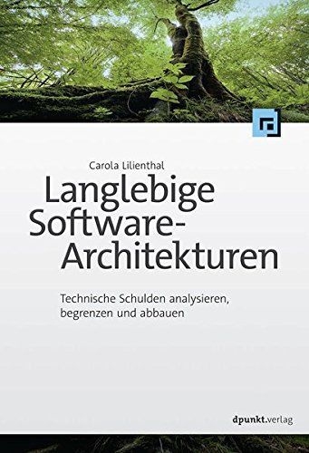 Langlebige Software-Architekturen