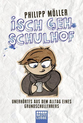 Isch geh Schulhof