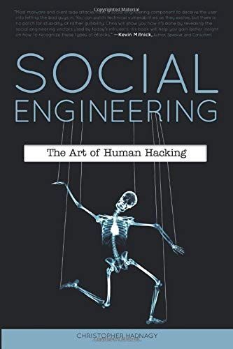 Social Engineering enttarnt