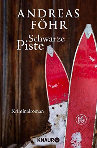 Schwarze Piste