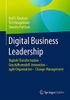 Digital Business Leadership