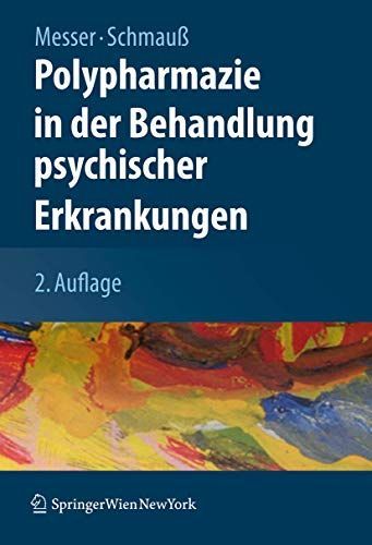 Polypharmazie in der Behandlung psychischer Erkrankungen