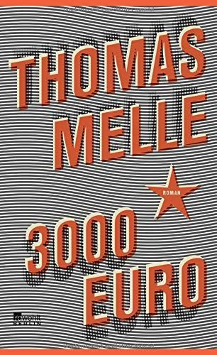 3000 Euro