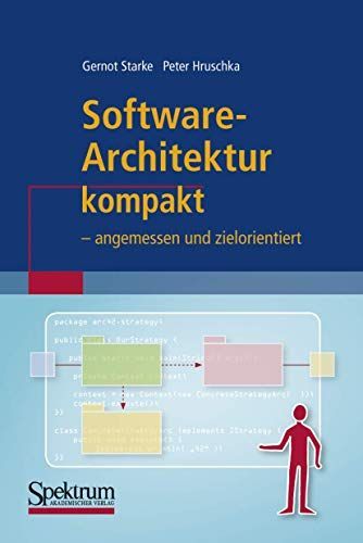 Software-Architektur kompakt