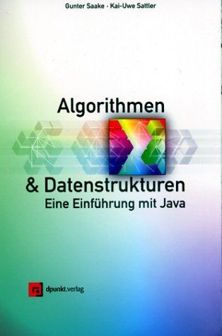 Algorithmen und Datenstrukturen