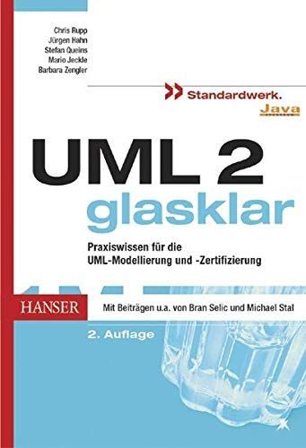 UML 2 glasklar