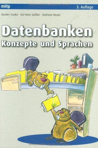 Datenbanken