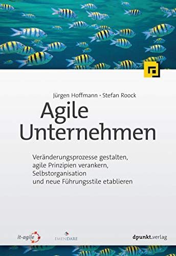 Agile Unternehmen