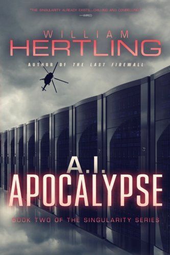 A.I. APOCALYPSE