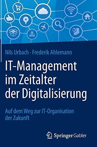 IT-Management im Zeitalter der Digitalisierung