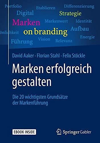 Marken erfolgreich gestalten