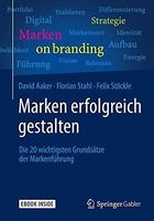 Marken erfolgreich gestalten
