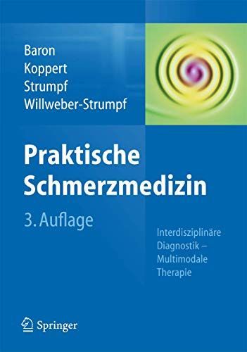 Praktische Schmerzmedizin