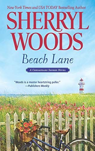 Beach Lane