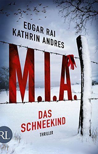 M.I.A. - Das Schneekind